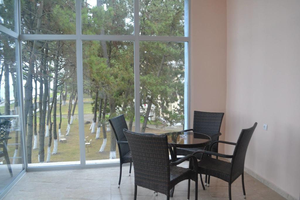 Hotel Solidarity Kobuleti Pokoj fotografie